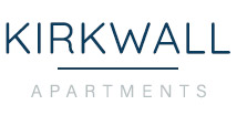 Kirkwall Apartments Logo