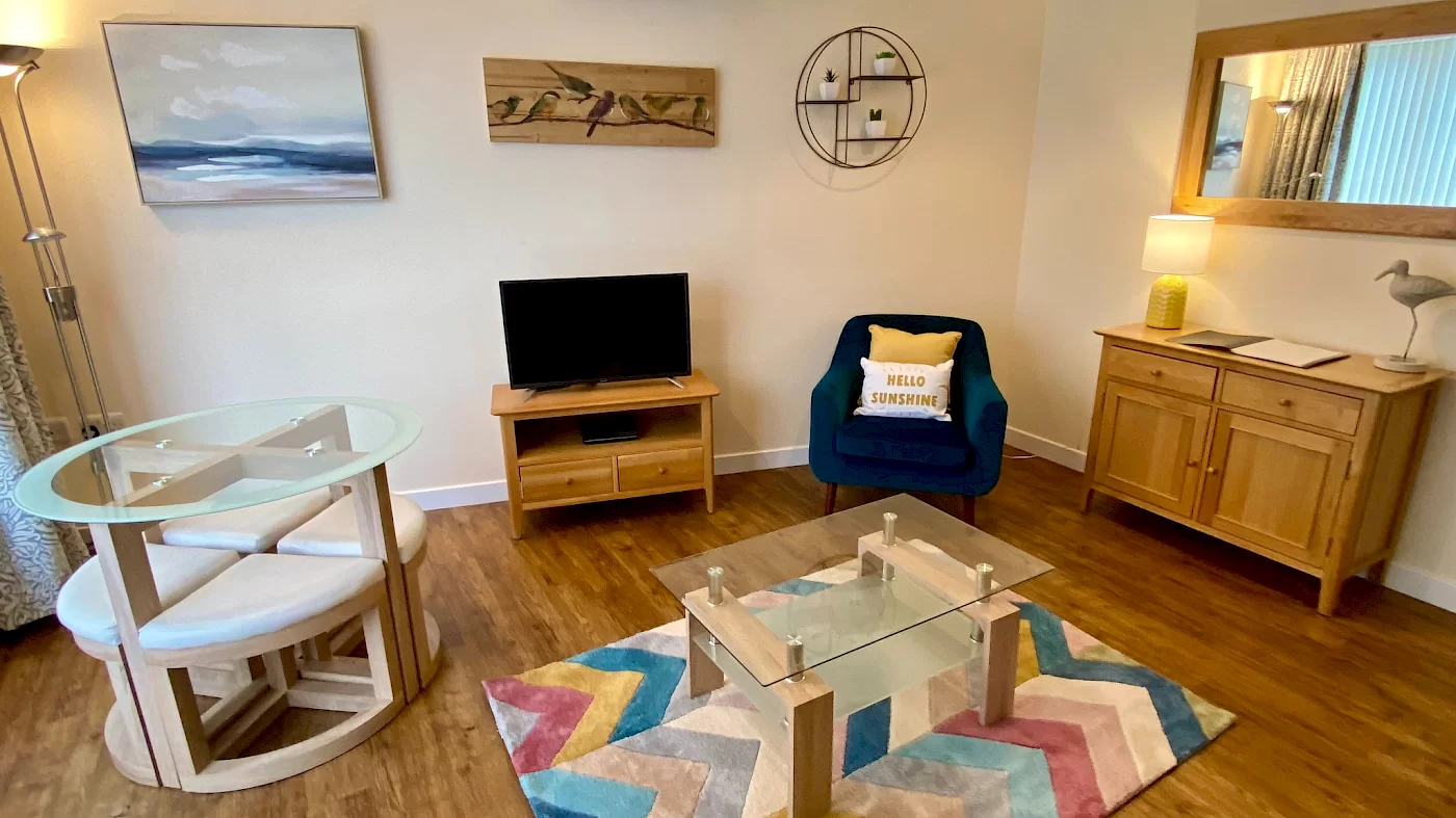 Muckle Green Holm Gallery