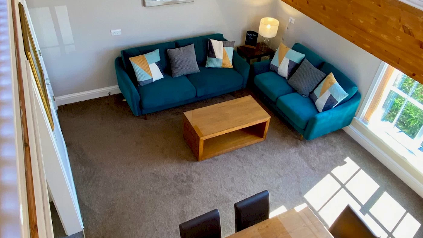 Superior Apartments